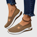 Lela Women's Orthopedic Comfortable Casual Walking Shoes