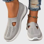 Lela Women's Orthopedic Comfortable Casual Walking Shoes
