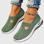 Lela Women's Orthopedic Comfortable Casual Walking Shoes