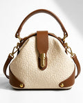 Marchetta Women's Croc Embossed Mini Bag