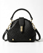 Marchetta Women's Croc Embossed Mini Bag
