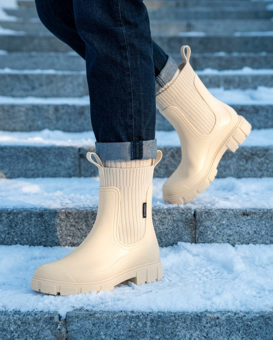 Sloan Women's Waterproof Insulated Winter Boots