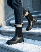Sloan Women's Waterproof Insulated Winter Boots