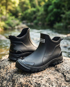 Marlowe Women's Waterproof Rain Boots