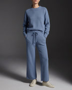 Solara Cozy Sweater Lounge Set