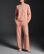 Solara Cozy Sweater Lounge Set