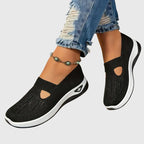 Lela Women's Orthopedic Comfortable Casual Walking Shoes
