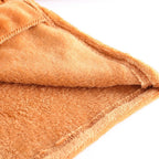 Bella Stylish Fur Lapel Warm Winter Coat